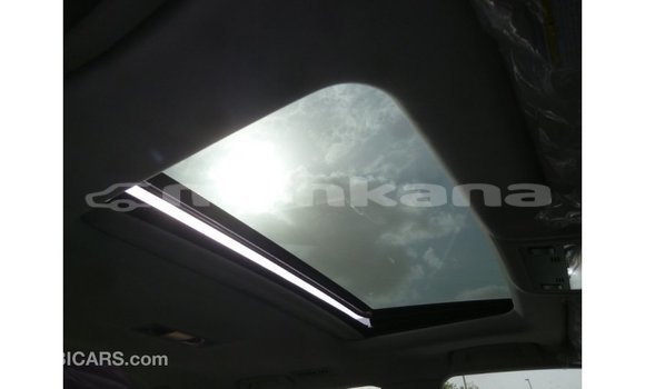 Buy Import Toyota Land Cruiser Other Car in Import - Dubai in Abhasia Buy Import Toyota Land Cruiser Other Car in Import - Dubai in Abhasia