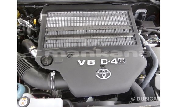 Buy Import Toyota Land Cruiser Other Car in Import - Dubai in Abhasia Buy Import Toyota Land Cruiser Other Car in Import - Dubai in Abhasia