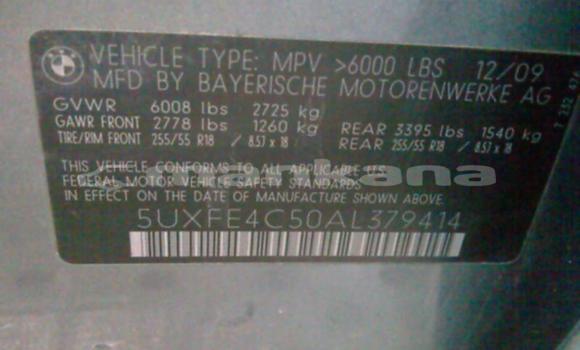 Buy Used BMW X5 Other Car in Tbilisi in Tbilisi Buy Used BMW X5 Other Car in Tbilisi in Tbilisi