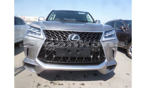 Buy Import Lexus LX Other Car in Import - Dubai in Abhasia Buy Import Lexus LX Other Car in Import - Dubai in Abhasia