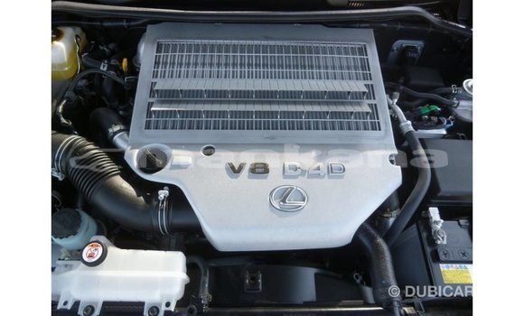 Buy Import Lexus LX Other Car in Import - Dubai in Abhasia Buy Import Lexus LX Other Car in Import - Dubai in Abhasia