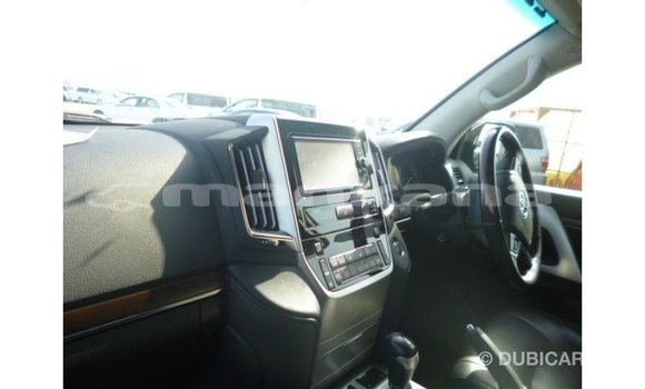 Buy Import Toyota Land Cruiser Black Car in Import - Dubai in Abhasia Buy Import Toyota Land Cruiser Black Car in Import - Dubai in Abhasia