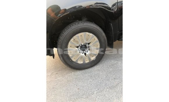 Buy Import Toyota Prado Black Car in Import - Dubai in Abhasia Buy Import Toyota Prado Black Car in Import - Dubai in Abhasia