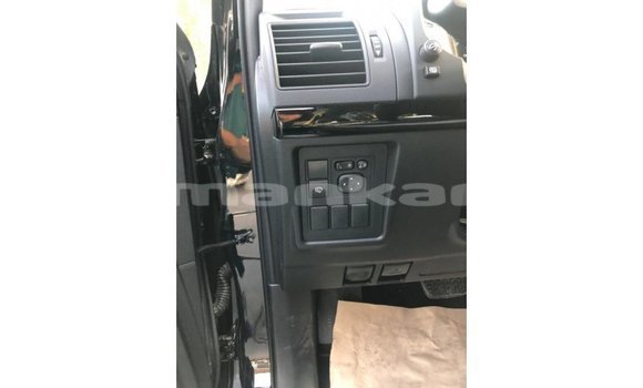 Buy Import Toyota Prado Black Car in Import - Dubai in Abhasia Buy Import Toyota Prado Black Car in Import - Dubai in Abhasia