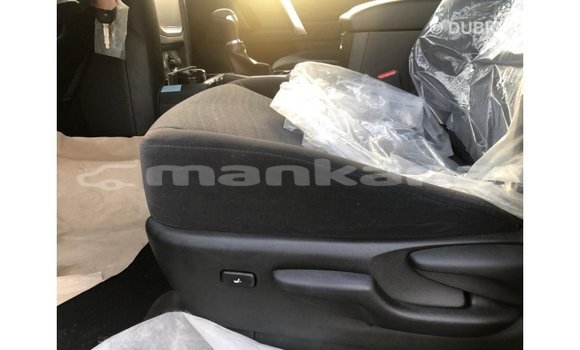 Buy Import Toyota Prado Black Car in Import - Dubai in Abhasia Buy Import Toyota Prado Black Car in Import - Dubai in Abhasia