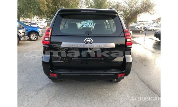 Buy Import Toyota Prado Black Car in Import - Dubai in Abhasia Buy Import Toyota Prado Black Car in Import - Dubai in Abhasia
