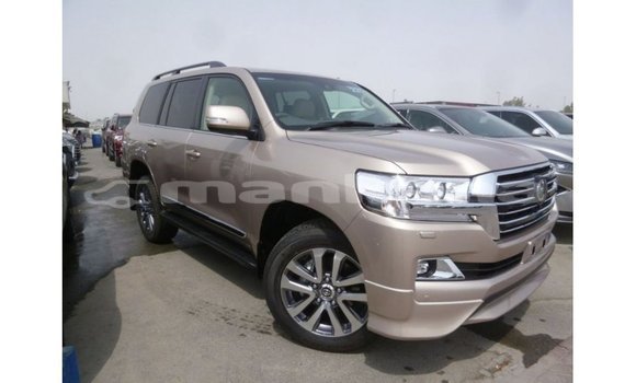 Buy Import Toyota Land Cruiser Other Car in Import - Dubai in Abhasia Buy Import Toyota Land Cruiser Other Car in Import - Dubai in Abhasia