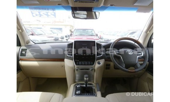 Buy Import Toyota Land Cruiser Other Car in Import - Dubai in Abhasia Buy Import Toyota Land Cruiser Other Car in Import - Dubai in Abhasia
