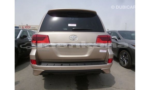 Buy Import Toyota Land Cruiser Other Car in Import - Dubai in Abhasia Buy Import Toyota Land Cruiser Other Car in Import - Dubai in Abhasia