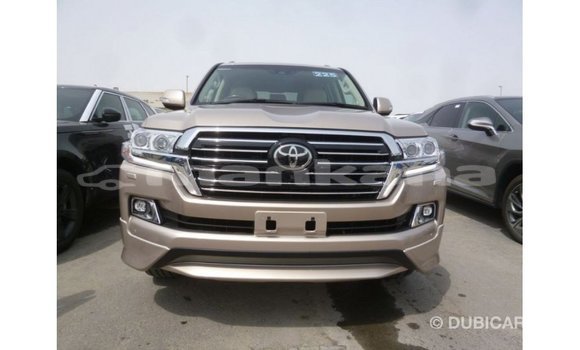 Buy Import Toyota Land Cruiser Other Car in Import - Dubai in Abhasia Buy Import Toyota Land Cruiser Other Car in Import - Dubai in Abhasia