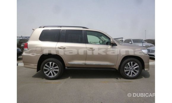 Buy Import Toyota Land Cruiser Other Car in Import - Dubai in Abhasia Buy Import Toyota Land Cruiser Other Car in Import - Dubai in Abhasia
