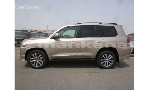 Buy Import Toyota Land Cruiser Other Car in Import - Dubai in Abhasia Buy Import Toyota Land Cruiser Other Car in Import - Dubai in Abhasia