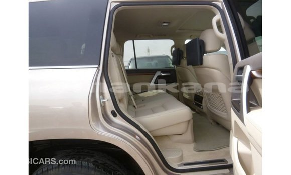 Buy Import Toyota Land Cruiser Other Car in Import - Dubai in Abhasia Buy Import Toyota Land Cruiser Other Car in Import - Dubai in Abhasia