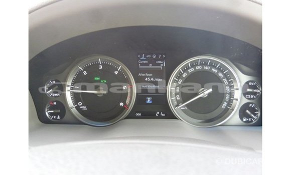Buy Import Toyota Land Cruiser Other Car in Import - Dubai in Abhasia Buy Import Toyota Land Cruiser Other Car in Import - Dubai in Abhasia