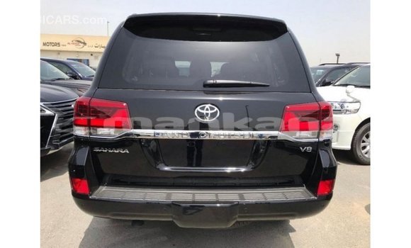 Buy Import Toyota Land Cruiser Black Car in Import - Dubai in Abhasia Buy Import Toyota Land Cruiser Black Car in Import - Dubai in Abhasia
