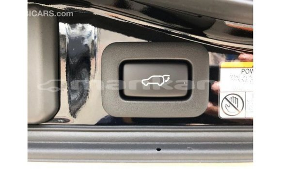 Buy Import Toyota Land Cruiser Black Car in Import - Dubai in Abhasia Buy Import Toyota Land Cruiser Black Car in Import - Dubai in Abhasia