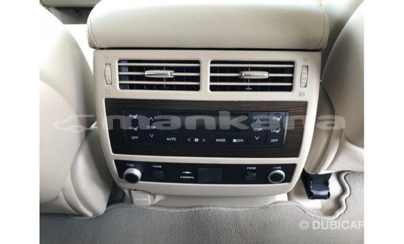 Buy Import Toyota Land Cruiser Black Car in Import - Dubai in Abhasia Buy Import Toyota Land Cruiser Black Car in Import - Dubai in Abhasia