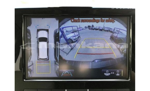 Buy Import Toyota Land Cruiser Black Car in Import - Dubai in Abhasia Buy Import Toyota Land Cruiser Black Car in Import - Dubai in Abhasia