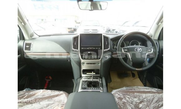 Buy Import Toyota Land Cruiser Brown Car in Import - Dubai in Abhasia Buy Import Toyota Land Cruiser Brown Car in Import - Dubai in Abhasia