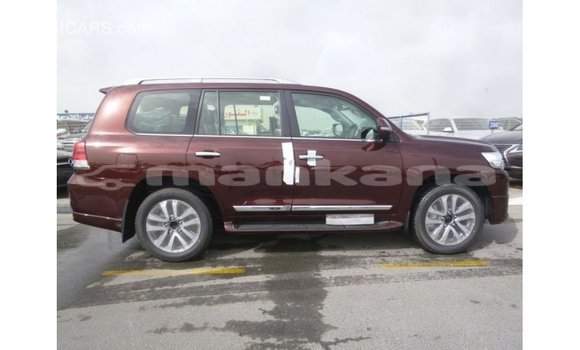 Buy Import Toyota Land Cruiser Brown Car in Import - Dubai in Abhasia Buy Import Toyota Land Cruiser Brown Car in Import - Dubai in Abhasia