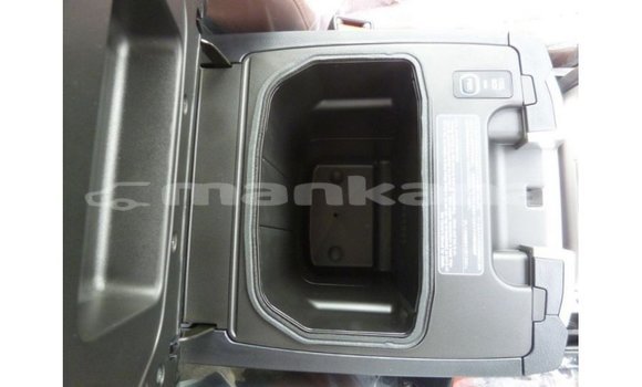 Buy Import Toyota Land Cruiser Brown Car in Import - Dubai in Abhasia Buy Import Toyota Land Cruiser Brown Car in Import - Dubai in Abhasia