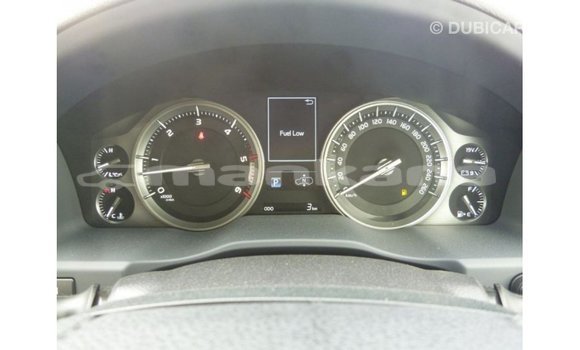 Buy Import Toyota Land Cruiser Brown Car in Import - Dubai in Abhasia Buy Import Toyota Land Cruiser Brown Car in Import - Dubai in Abhasia