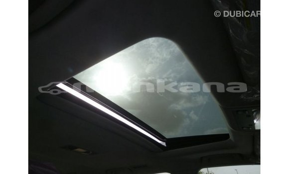 Buy Import Toyota Land Cruiser Brown Car in Import - Dubai in Abhasia Buy Import Toyota Land Cruiser Brown Car in Import - Dubai in Abhasia