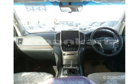 Buy Import Toyota Land Cruiser Black Car in Import - Dubai in Abhasia Buy Import Toyota Land Cruiser Black Car in Import - Dubai in Abhasia