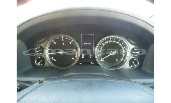 Buy Import Toyota Land Cruiser Black Car in Import - Dubai in Abhasia Buy Import Toyota Land Cruiser Black Car in Import - Dubai in Abhasia