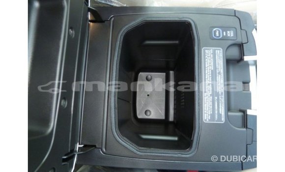 Buy Import Toyota Land Cruiser Black Car in Import - Dubai in Abhasia Buy Import Toyota Land Cruiser Black Car in Import - Dubai in Abhasia