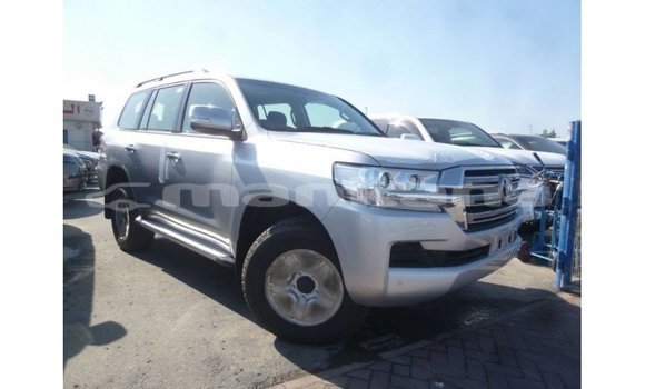 Buy Import Toyota Land Cruiser Other Car in Import - Dubai in Abhasia Buy Import Toyota Land Cruiser Other Car in Import - Dubai in Abhasia