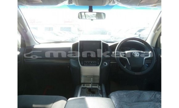 Buy Import Toyota Land Cruiser Other Car in Import - Dubai in Abhasia Buy Import Toyota Land Cruiser Other Car in Import - Dubai in Abhasia