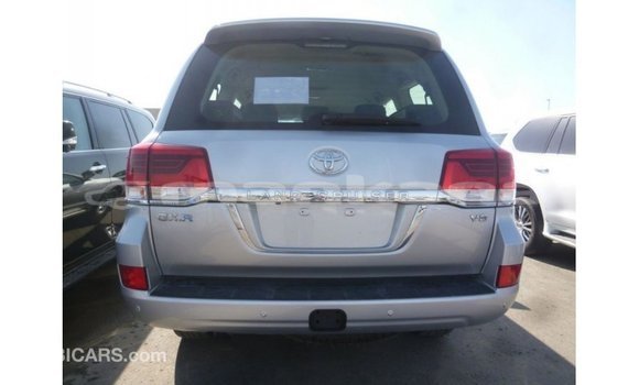 Buy Import Toyota Land Cruiser Other Car in Import - Dubai in Abhasia Buy Import Toyota Land Cruiser Other Car in Import - Dubai in Abhasia