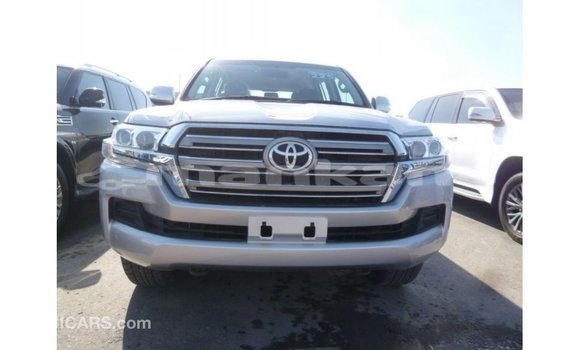 Buy Import Toyota Land Cruiser Other Car in Import - Dubai in Abhasia Buy Import Toyota Land Cruiser Other Car in Import - Dubai in Abhasia