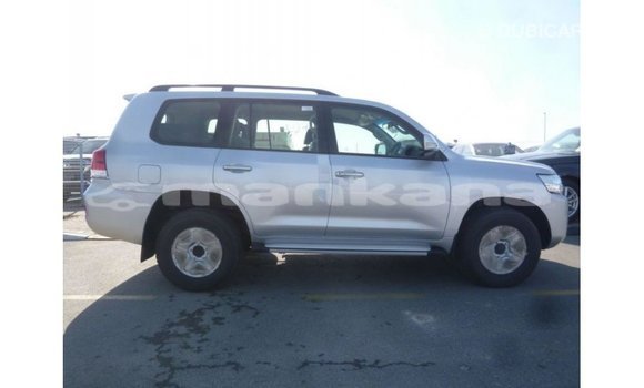 Buy Import Toyota Land Cruiser Other Car in Import - Dubai in Abhasia Buy Import Toyota Land Cruiser Other Car in Import - Dubai in Abhasia