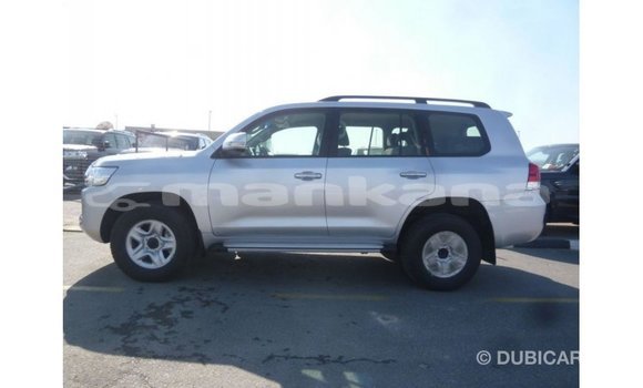 Buy Import Toyota Land Cruiser Other Car in Import - Dubai in Abhasia Buy Import Toyota Land Cruiser Other Car in Import - Dubai in Abhasia
