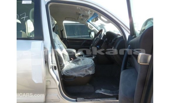 Buy Import Toyota Land Cruiser Other Car in Import - Dubai in Abhasia Buy Import Toyota Land Cruiser Other Car in Import - Dubai in Abhasia