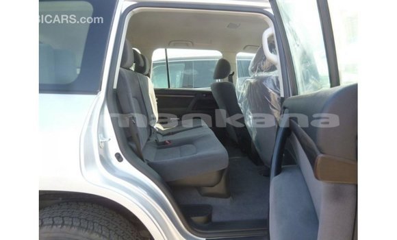 Buy Import Toyota Land Cruiser Other Car in Import - Dubai in Abhasia Buy Import Toyota Land Cruiser Other Car in Import - Dubai in Abhasia