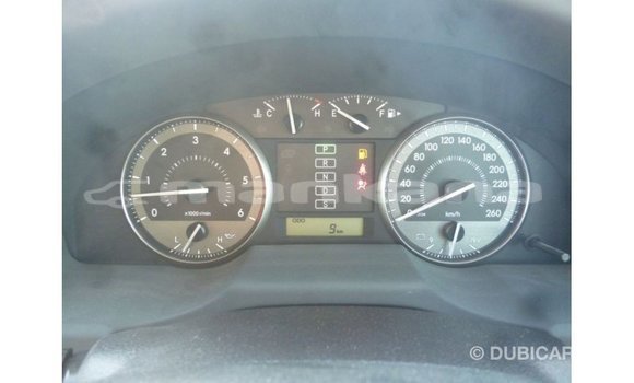 Buy Import Toyota Land Cruiser Other Car in Import - Dubai in Abhasia Buy Import Toyota Land Cruiser Other Car in Import - Dubai in Abhasia