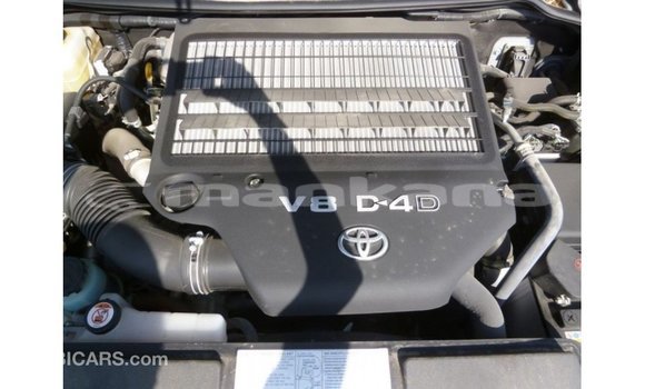 Buy Import Toyota Land Cruiser Other Car in Import - Dubai in Abhasia Buy Import Toyota Land Cruiser Other Car in Import - Dubai in Abhasia