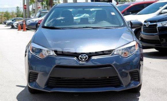 Buy Used Toyota Corolla Black Car in Tbilisi in Tbilisi Buy Used Toyota Corolla Black Car in Tbilisi in Tbilisi