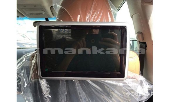 Buy Import Toyota Land Cruiser Black Car in Import - Dubai in Abhasia Buy Import Toyota Land Cruiser Black Car in Import - Dubai in Abhasia