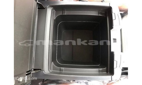 Buy Import Toyota Land Cruiser Black Car in Import - Dubai in Abhasia Buy Import Toyota Land Cruiser Black Car in Import - Dubai in Abhasia