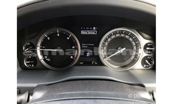 Buy Import Toyota Land Cruiser Black Car in Import - Dubai in Abhasia Buy Import Toyota Land Cruiser Black Car in Import - Dubai in Abhasia