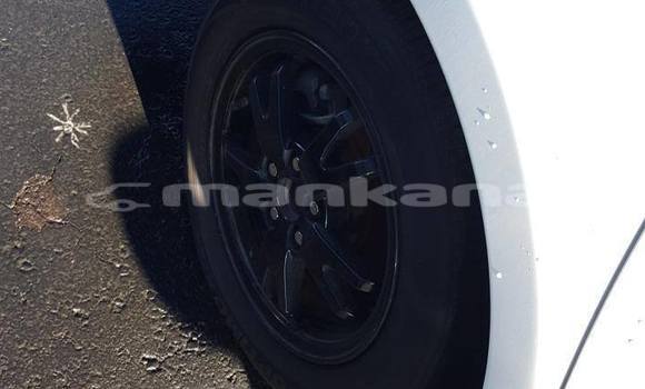 Buy Used Toyota Prius White Car in Tbilisi in Tbilisi Buy Used Toyota Prius White Car in Tbilisi in Tbilisi