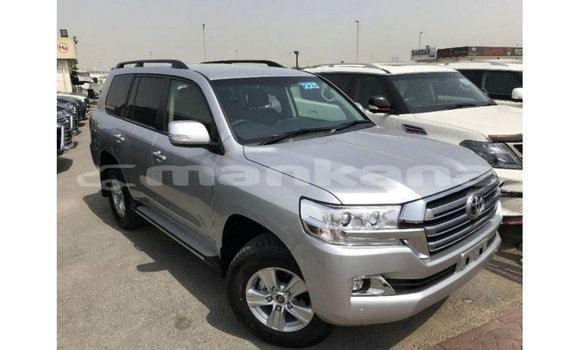 Buy Import Toyota Land Cruiser Other Car in Import - Dubai in Abhasia Buy Import Toyota Land Cruiser Other Car in Import - Dubai in Abhasia
