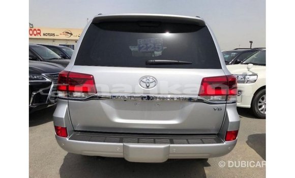 Buy Import Toyota Land Cruiser Other Car in Import - Dubai in Abhasia Buy Import Toyota Land Cruiser Other Car in Import - Dubai in Abhasia