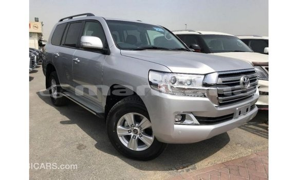 Buy Import Toyota Land Cruiser Other Car in Import - Dubai in Abhasia Buy Import Toyota Land Cruiser Other Car in Import - Dubai in Abhasia