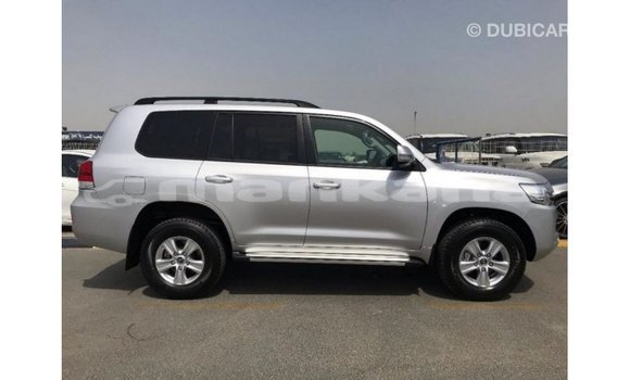 Buy Import Toyota Land Cruiser Other Car in Import - Dubai in Abhasia Buy Import Toyota Land Cruiser Other Car in Import - Dubai in Abhasia