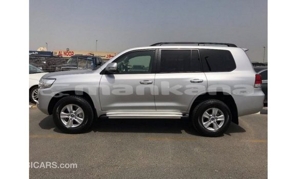 Buy Import Toyota Land Cruiser Other Car in Import - Dubai in Abhasia Buy Import Toyota Land Cruiser Other Car in Import - Dubai in Abhasia